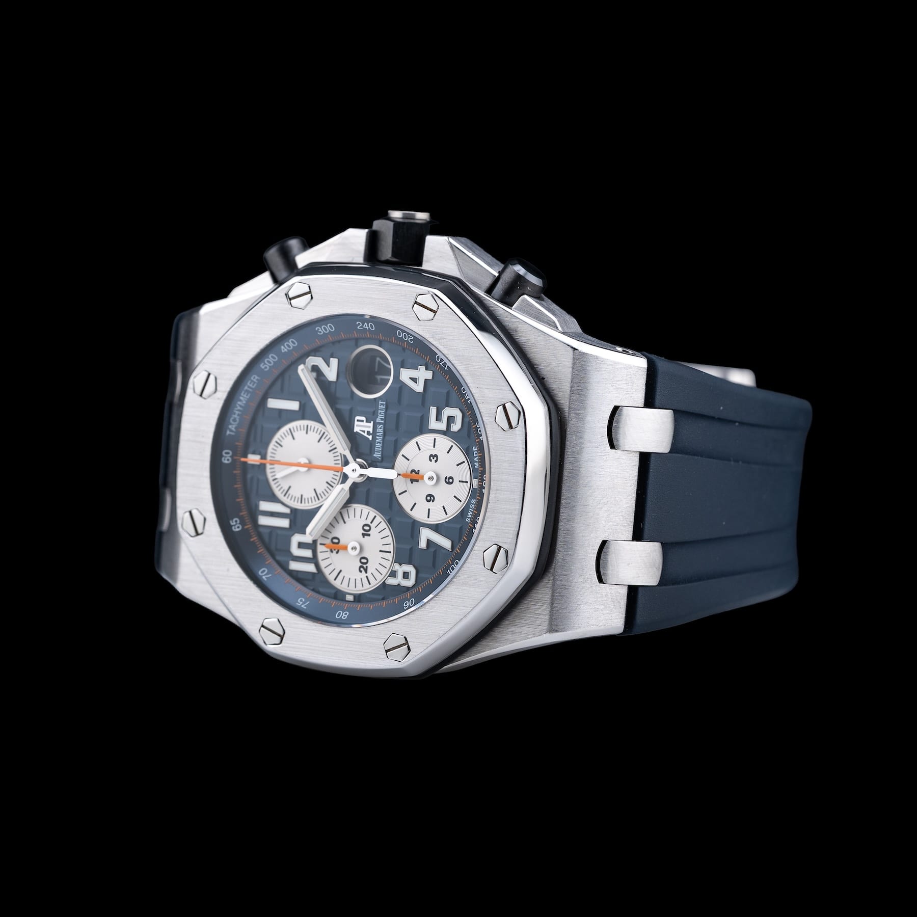 Audemars Piguet Royal Oak Offshore Chronograph 26470ST.OO.A027CA.01