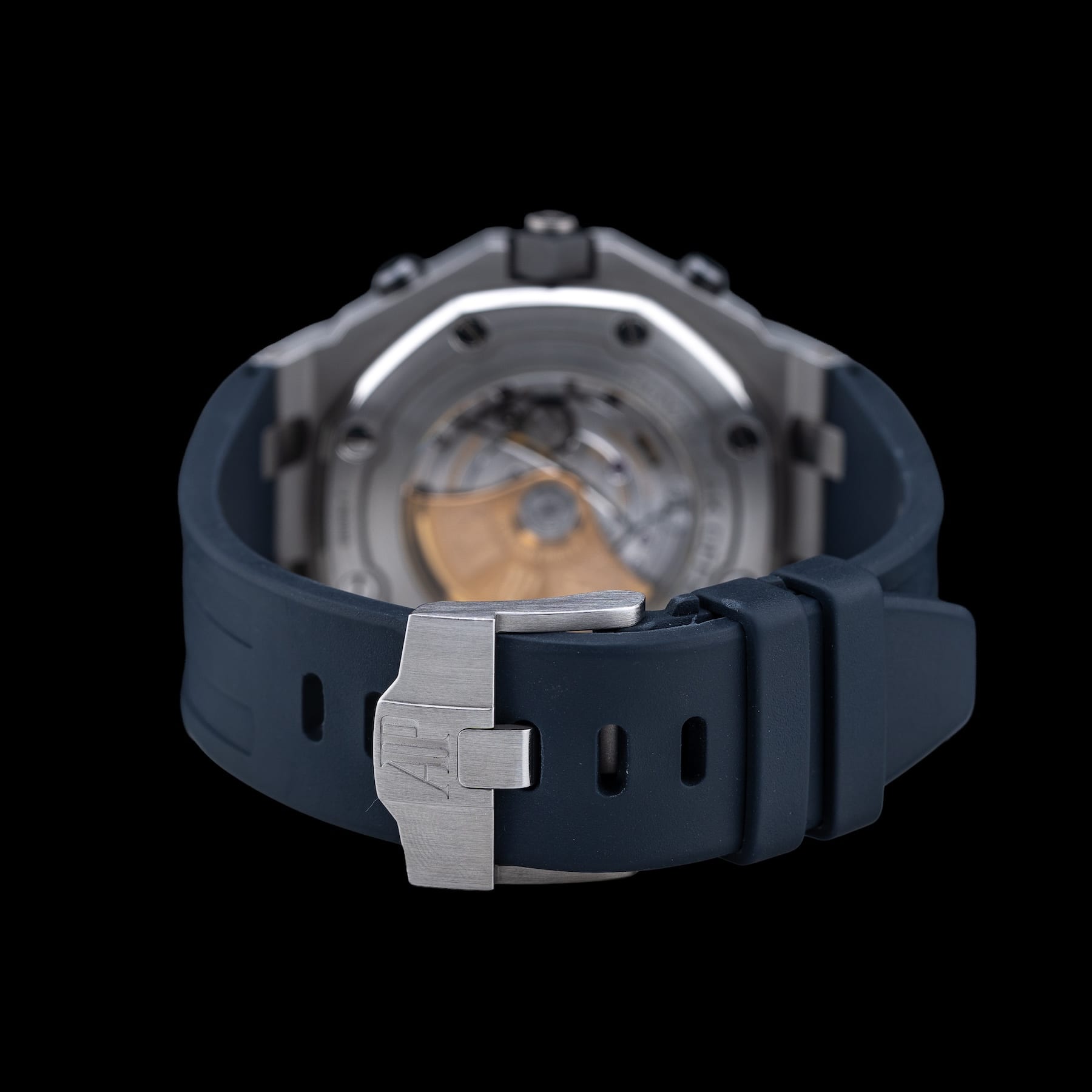 Audemars Piguet Royal Oak Offshore Chronograph 26470ST.OO.A027CA.01