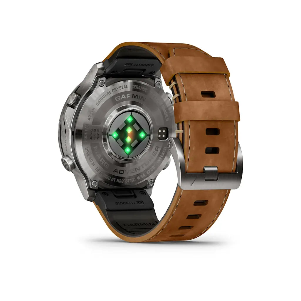 Garmin MARQ Adventurer Gen 3 010-04549-00