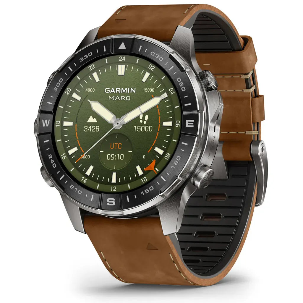 Garmin MARQ Adventurer Gen 3 010-04549-00