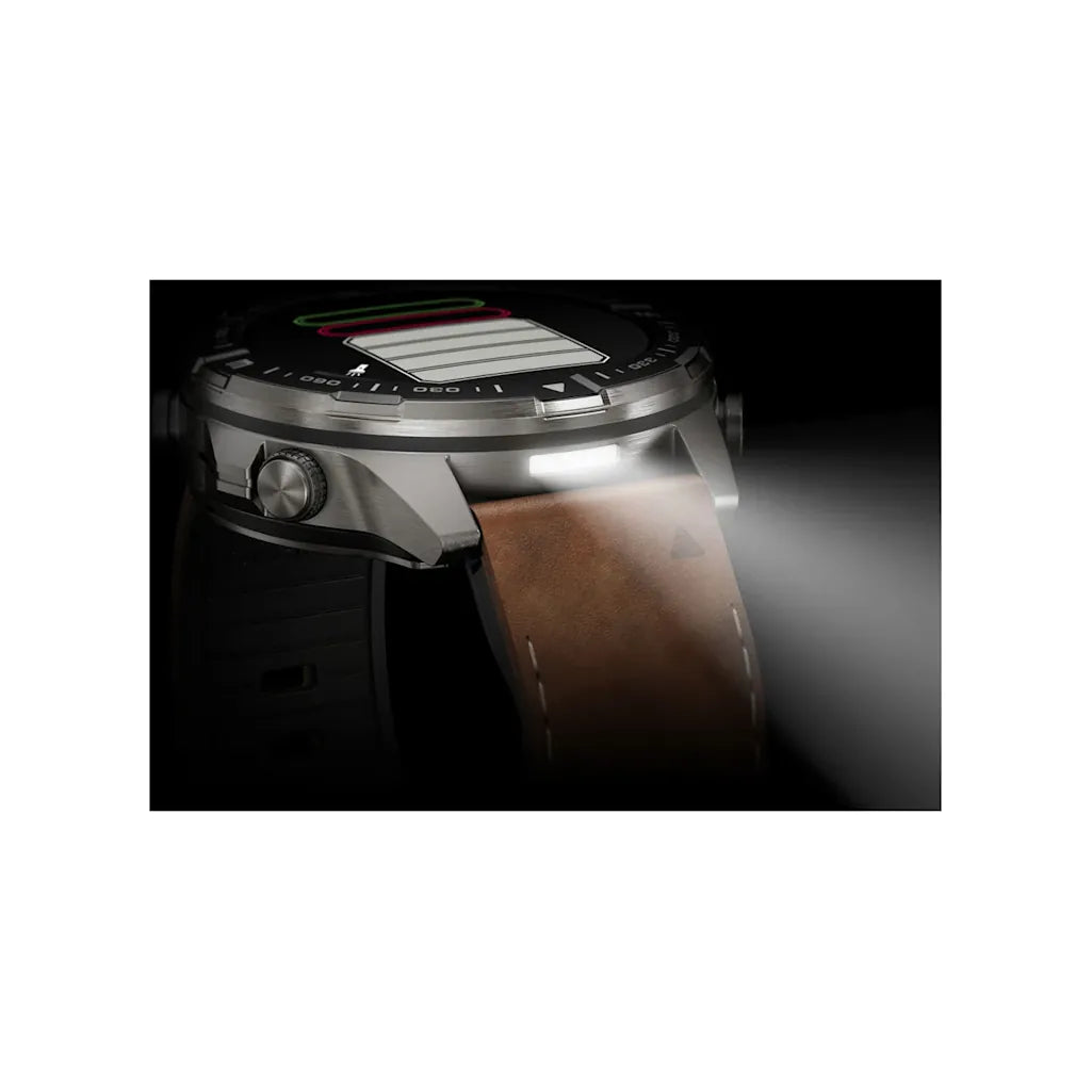 Garmin MARQ Adventurer Gen 3 010-04549-00