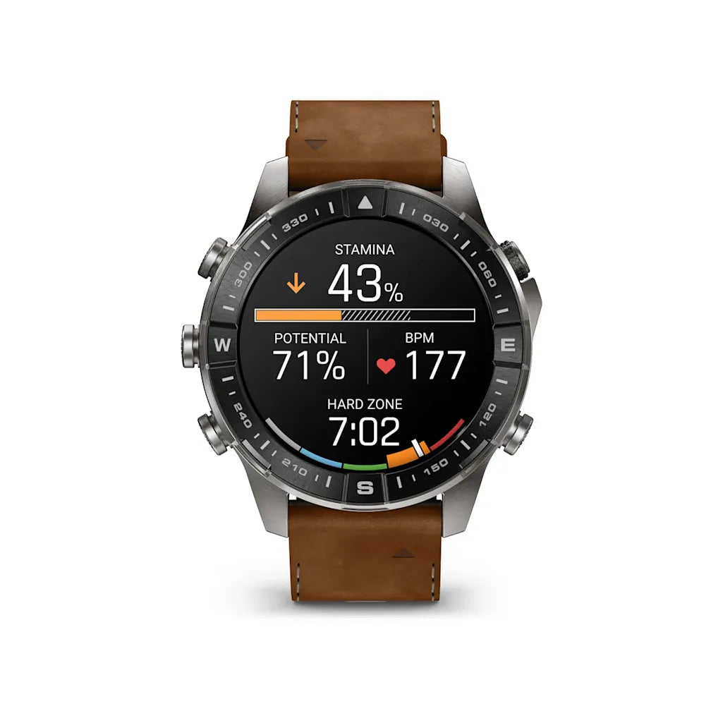 Garmin MARQ Adventurer Gen 3 010-04549-00
