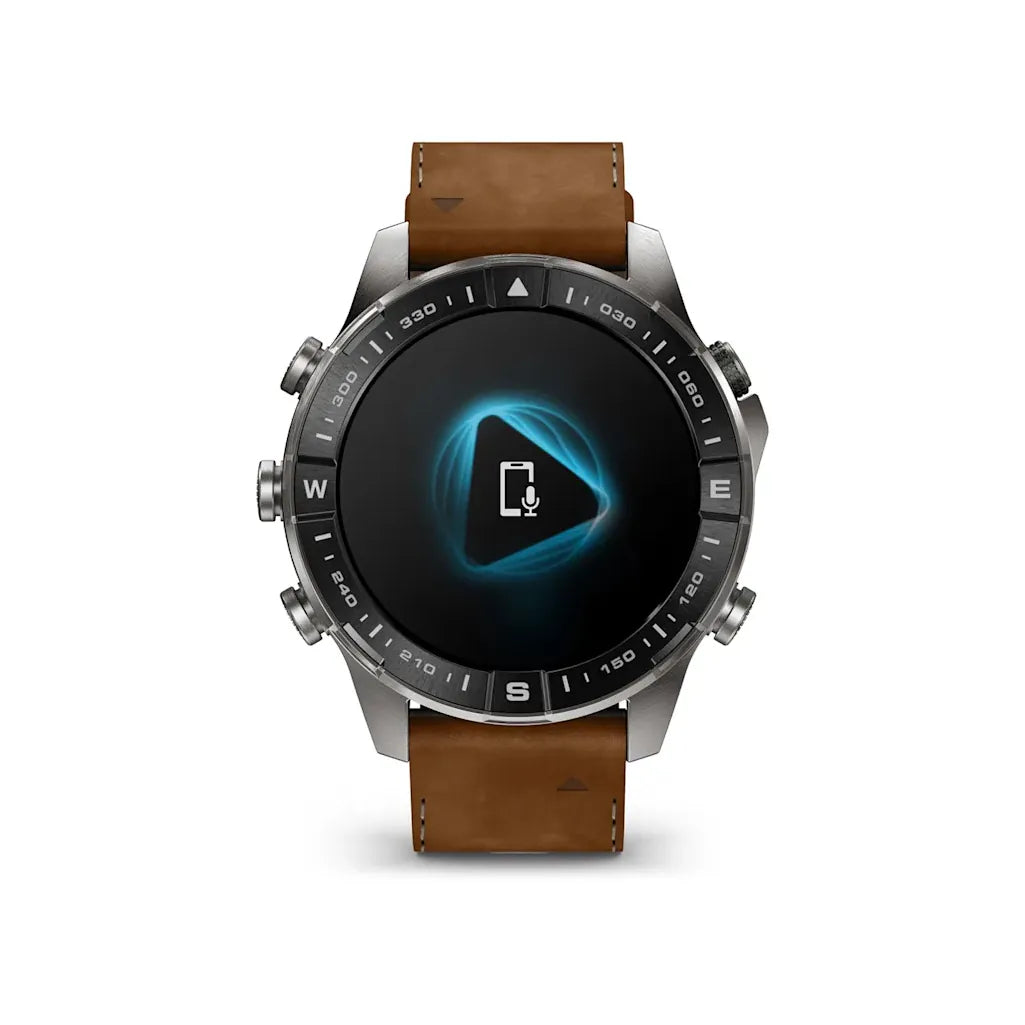 Garmin MARQ Adventurer Gen 3 010-04549-00