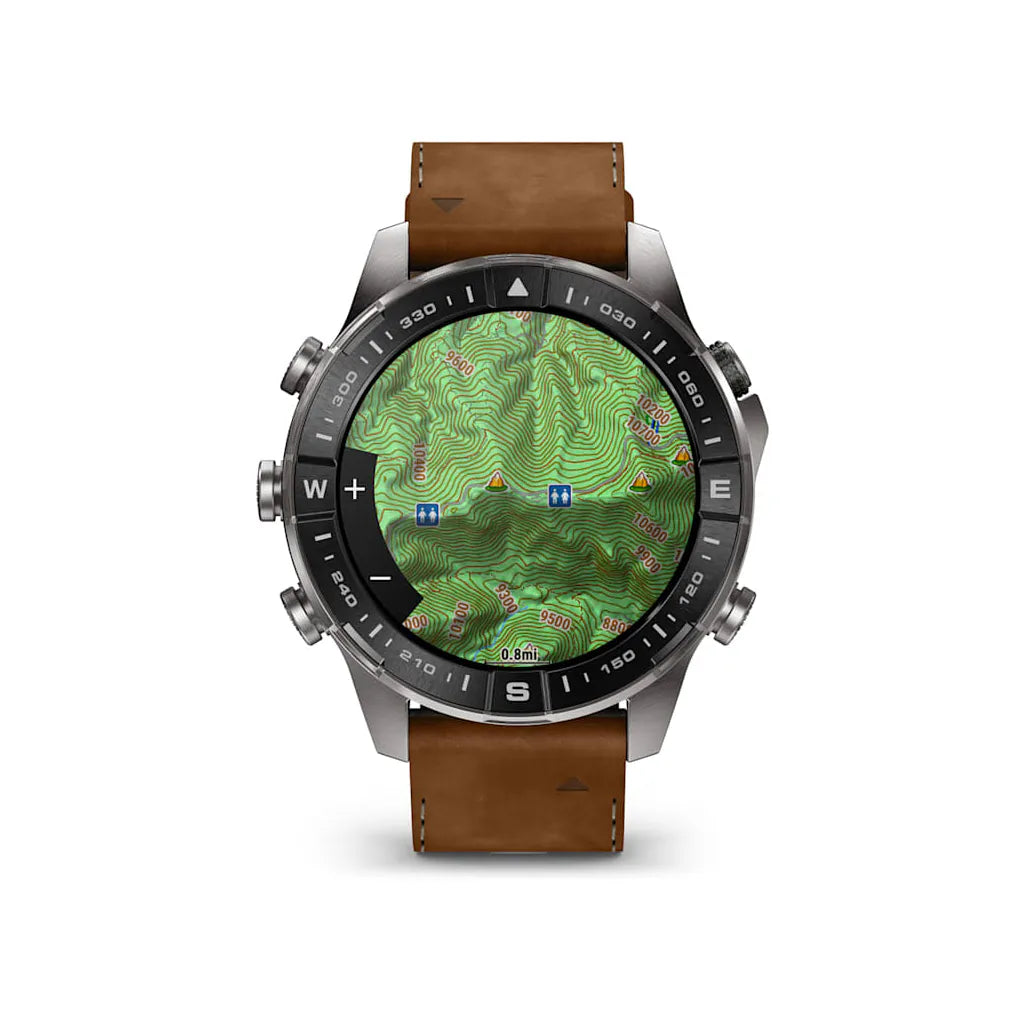Garmin MARQ Adventurer Gen 3 010-04549-00