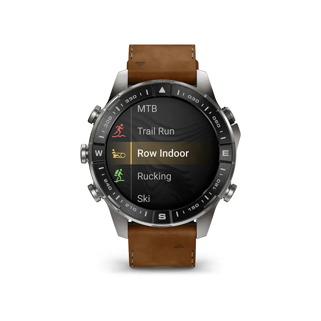 Garmin MARQ Adventurer Gen 3 010-04549-00