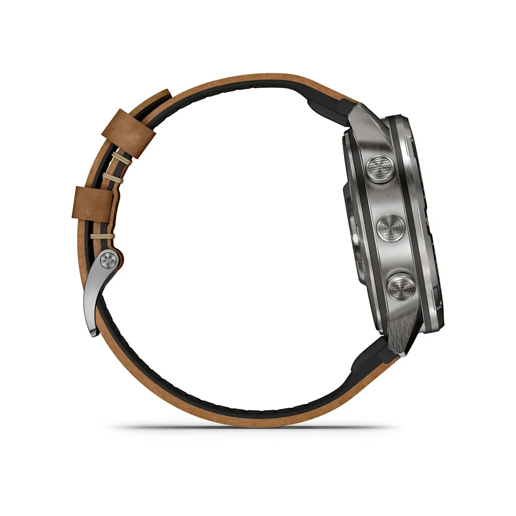 Garmin MARQ Adventurer Gen 3 010-04549-00