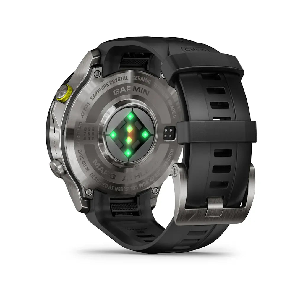 Garmin MARQ Athlete Gen 3 010-04549-10