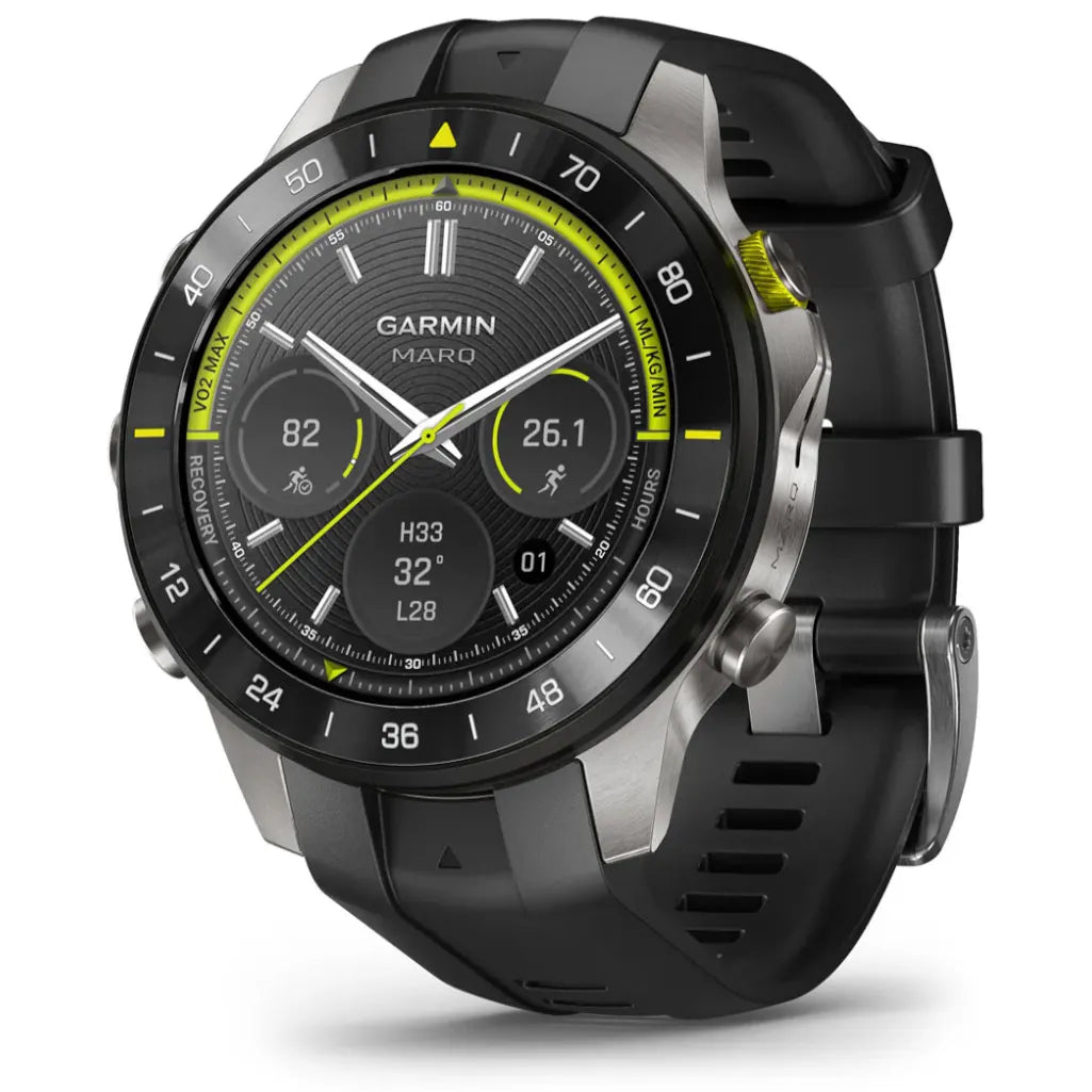 Garmin MARQ Athlete Gen 3 010-04549-10