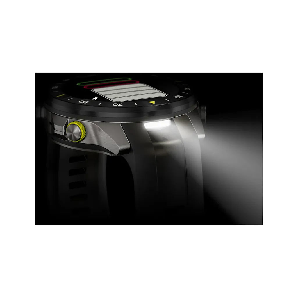Garmin MARQ Athlete Gen 3 010-04549-10