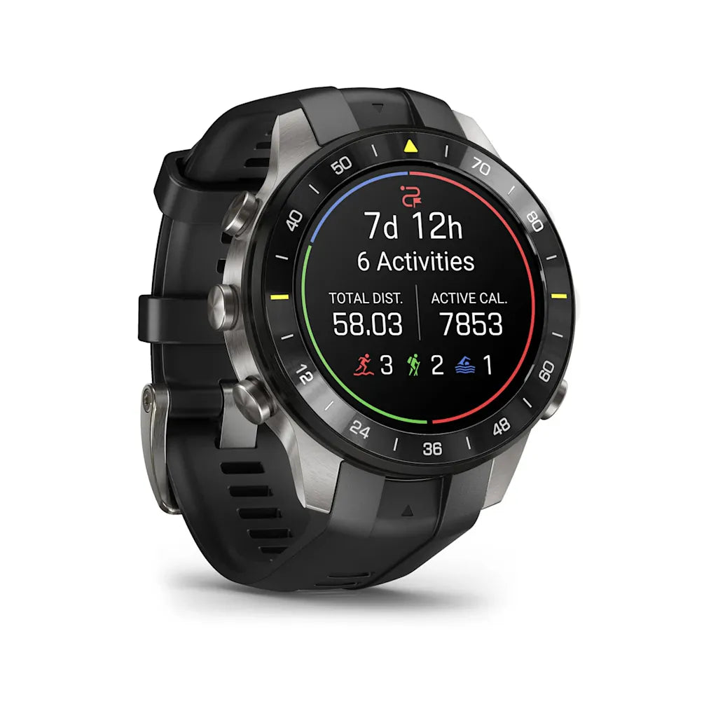 Garmin MARQ Athlete Gen 3 010-04549-10