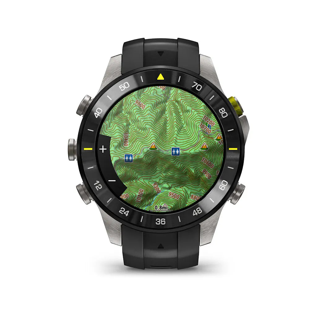 Garmin MARQ Athlete Gen 3 010-04549-10