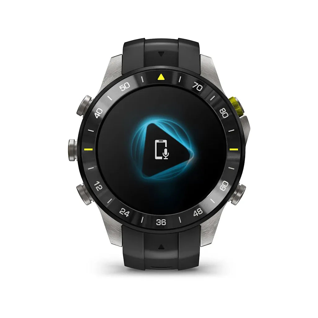 Garmin MARQ Athlete Gen 3 010-04549-10