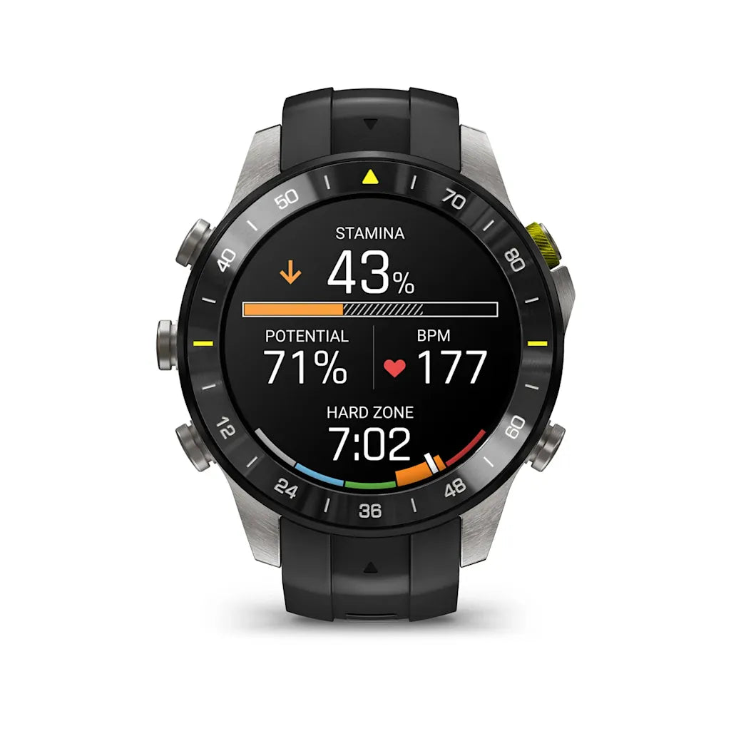 Garmin MARQ Athlete Gen 3 010-04549-10