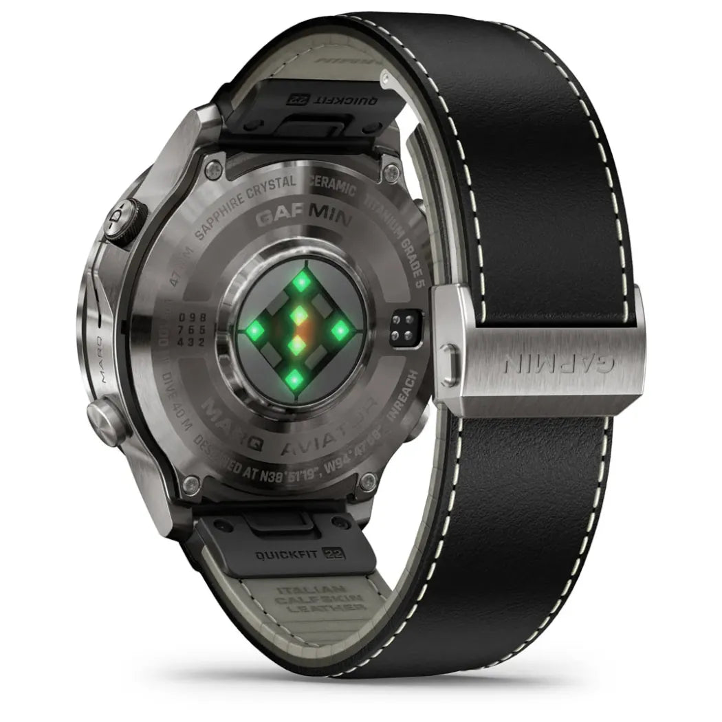 Garmin MARQ Aviator Gen 3 010-04549-20