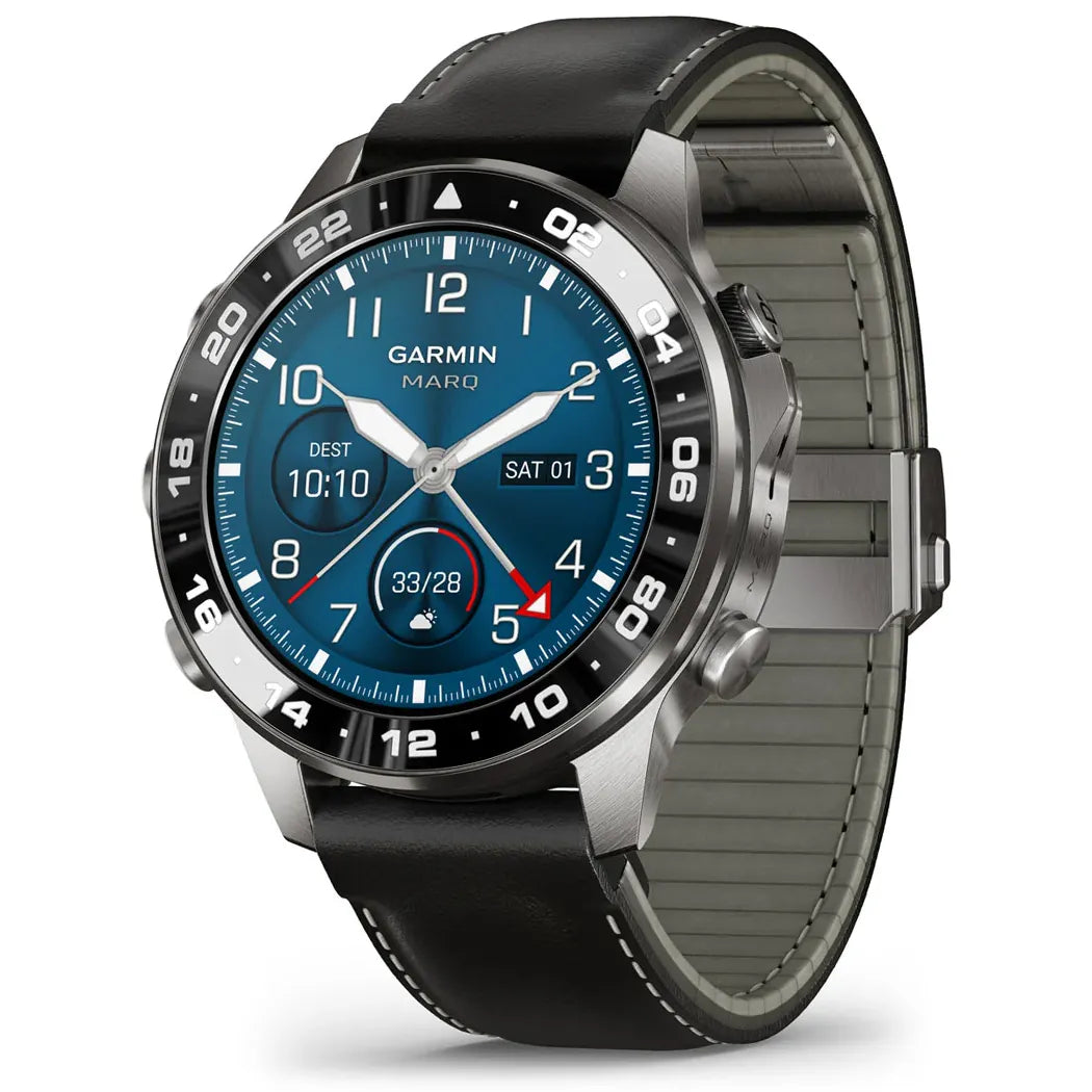 Garmin MARQ Aviator Gen 3 010-04549-20