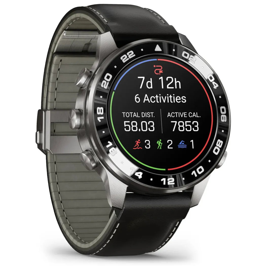 Garmin MARQ Aviator Gen 3 010-04549-20