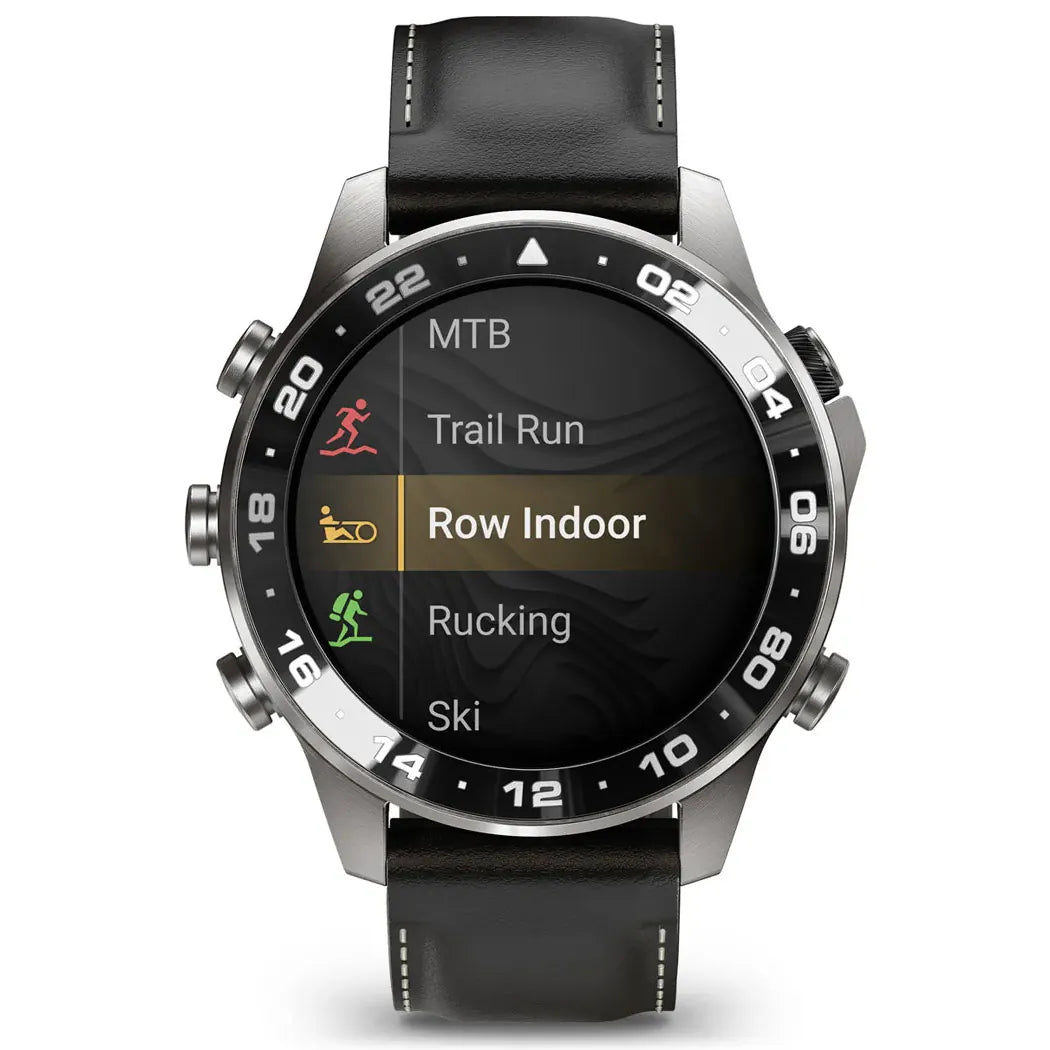 Garmin MARQ Aviator Gen 3 010-04549-20