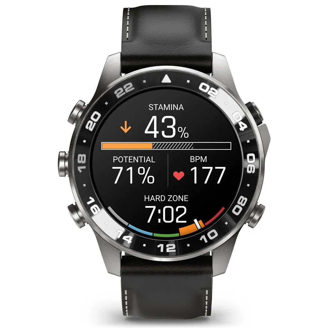 Garmin MARQ Aviator Gen 3 010-04549-20
