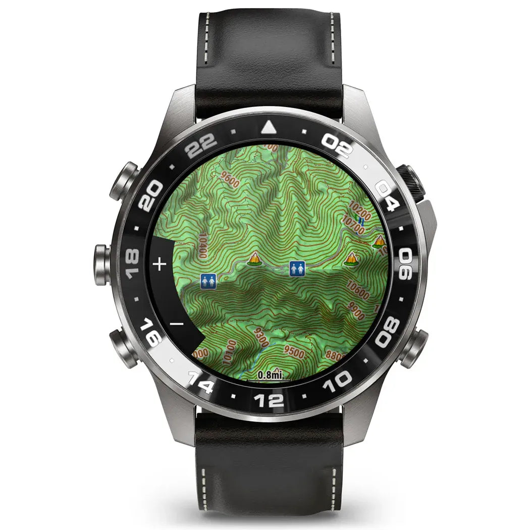 Garmin MARQ Aviator Gen 3 010-04549-20