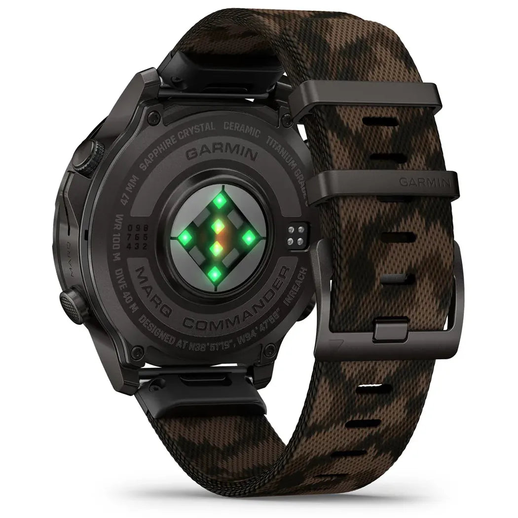 Garmin MARQ Commander Gen 3 010-04549-30