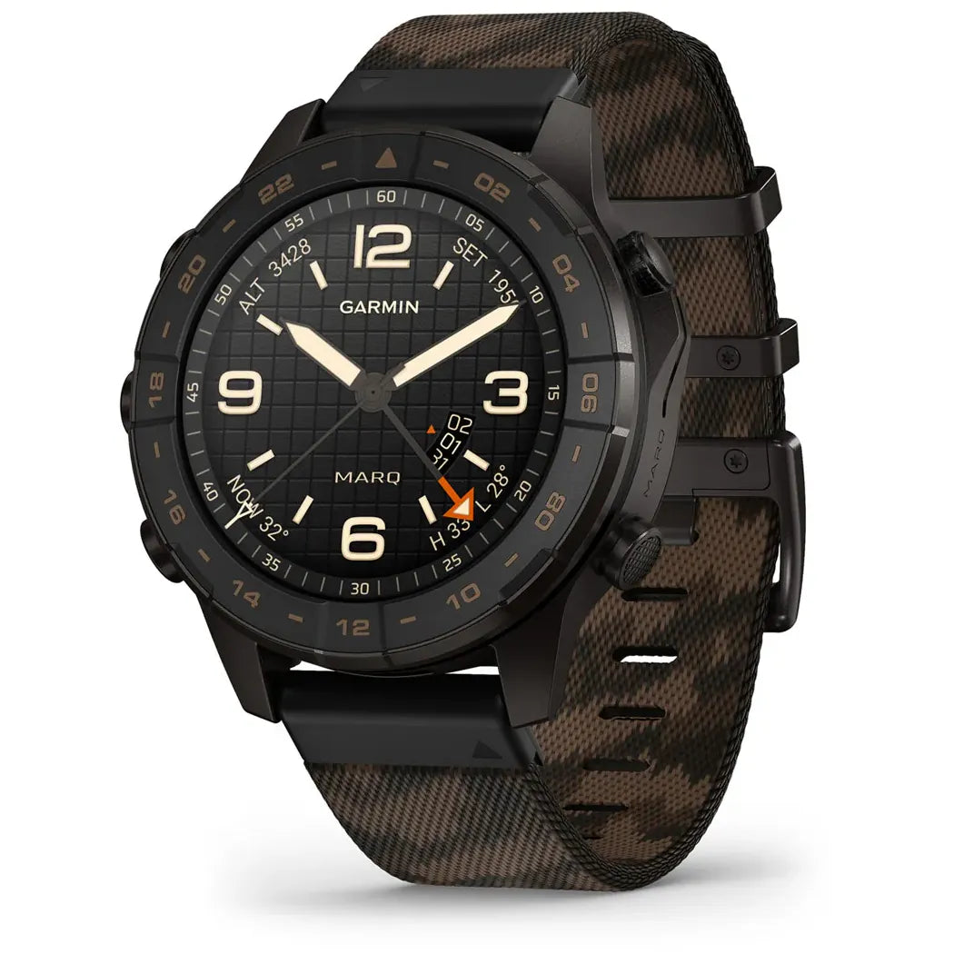 Garmin MARQ Commander Gen 3 010-04549-30