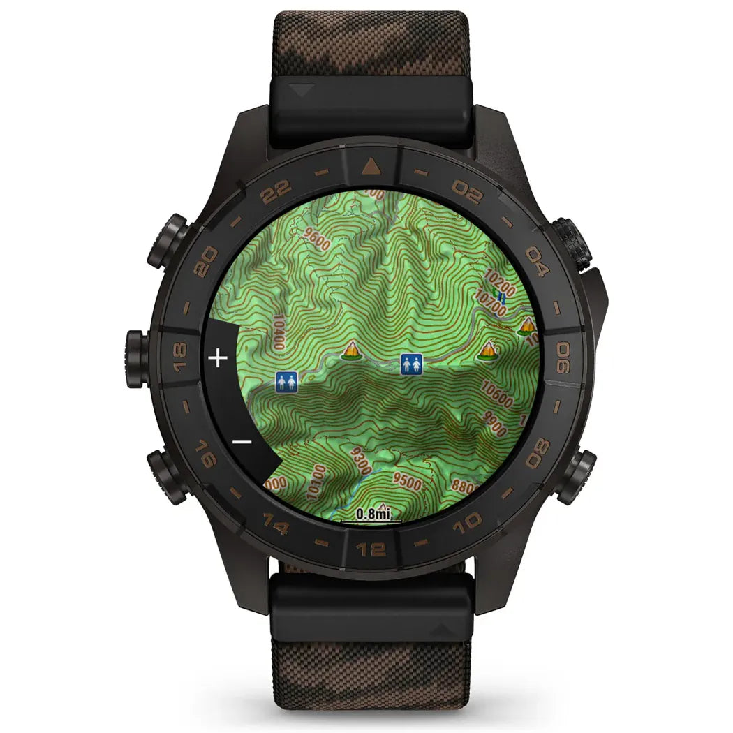 Garmin MARQ Commander Gen 3 010-04549-30