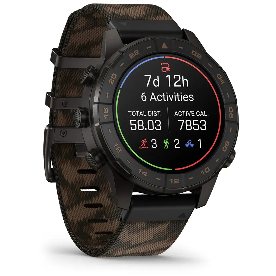 Garmin MARQ Commander Gen 3 010-04549-30