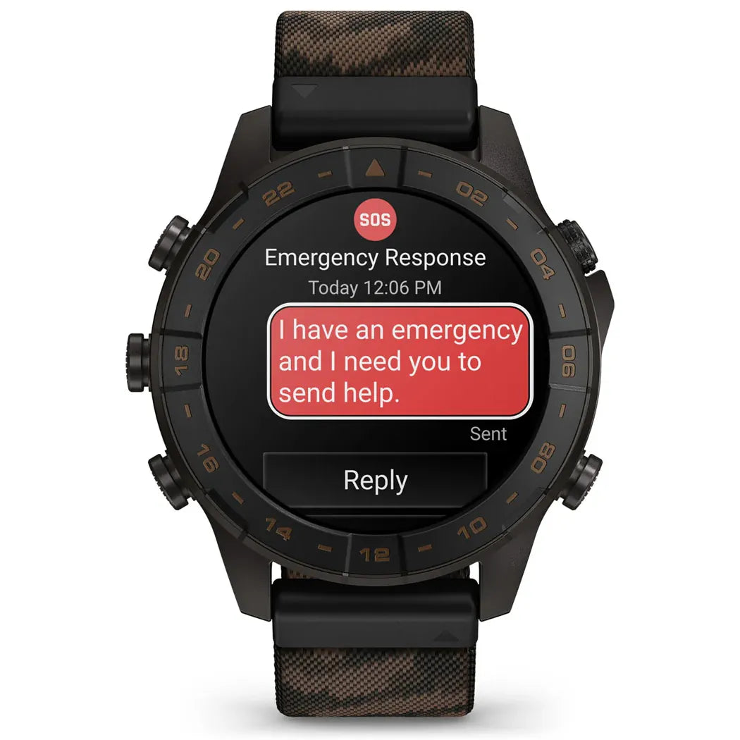 Garmin MARQ Commander Gen 3 010-04549-30
