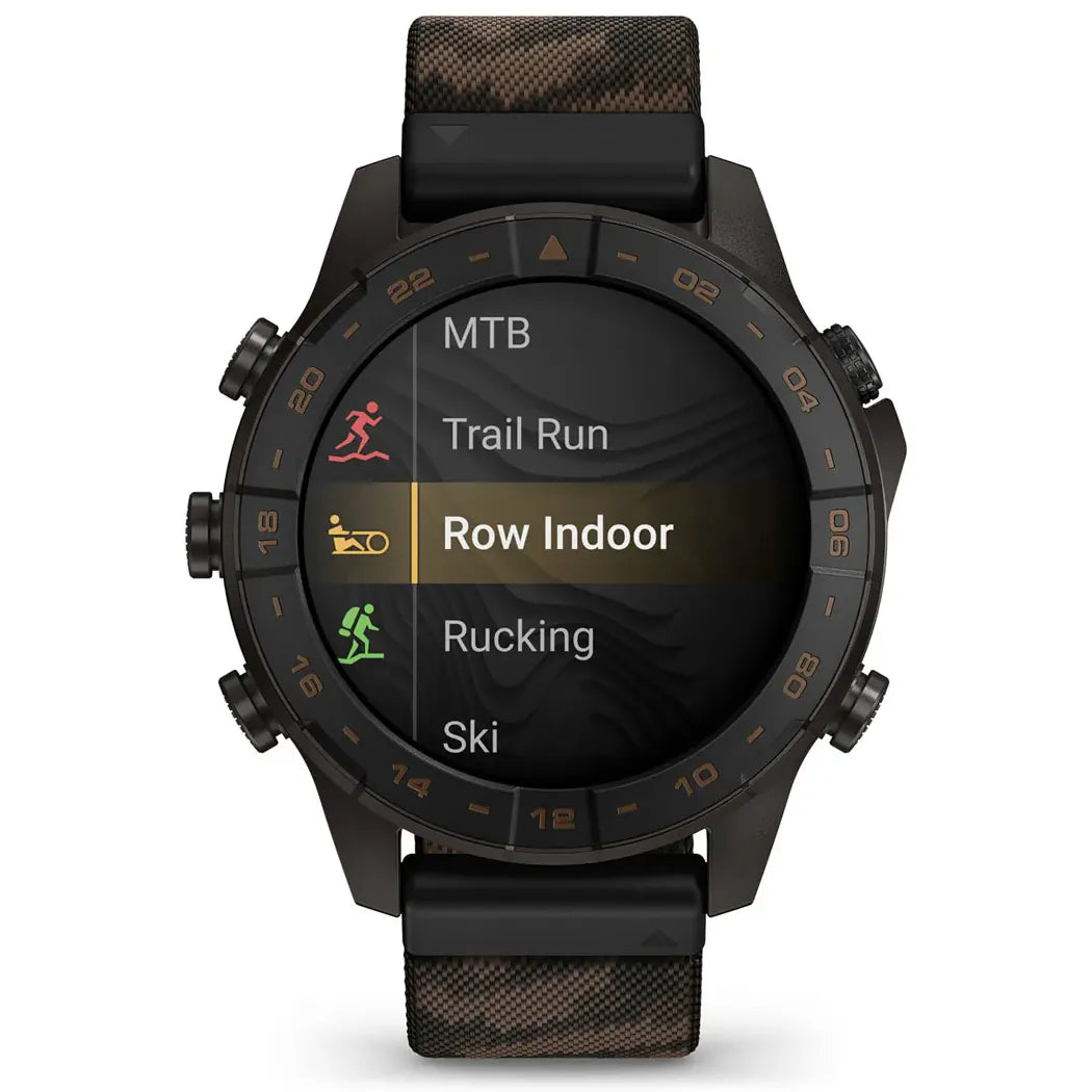 Garmin MARQ Commander Gen 3 010-04549-30