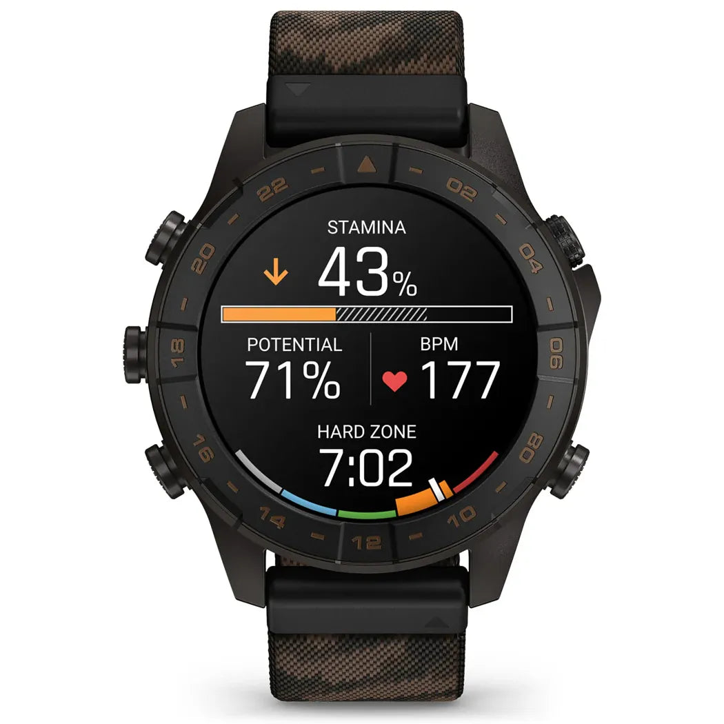 Garmin MARQ Commander Gen 3 010-04549-30
