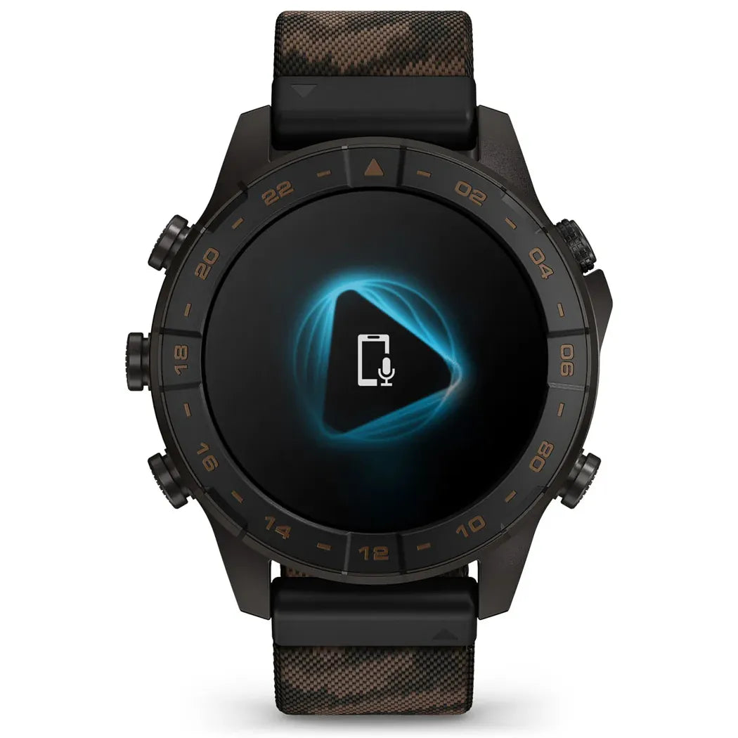 Garmin MARQ Commander Gen 3 010-04549-30