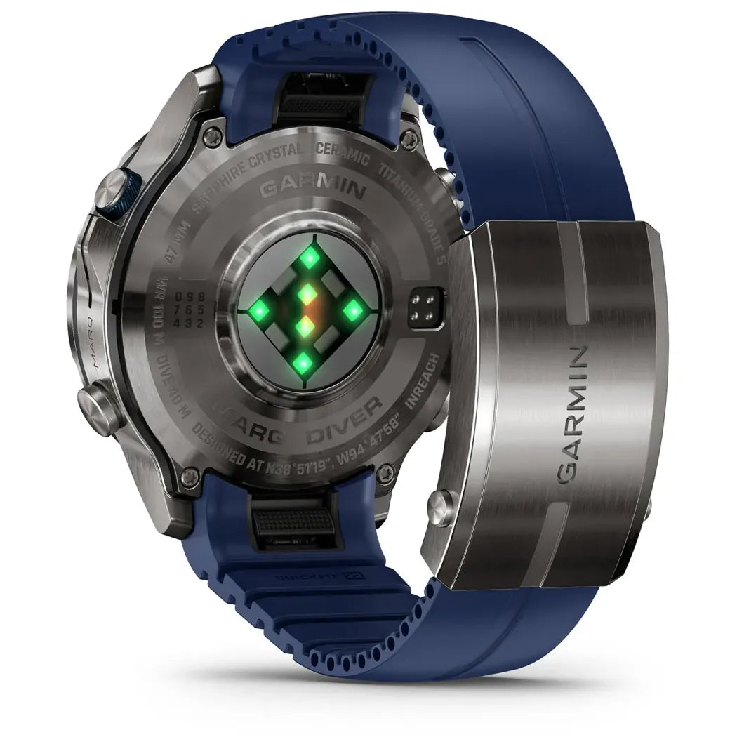 Garmin MARQ Diver Gen 3 010-04549-40