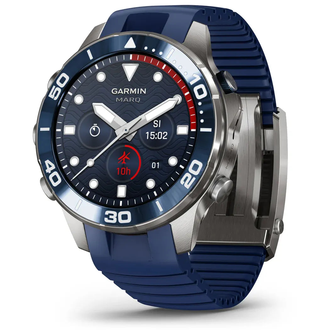 Garmin MARQ Diver Gen 3 010-04549-40