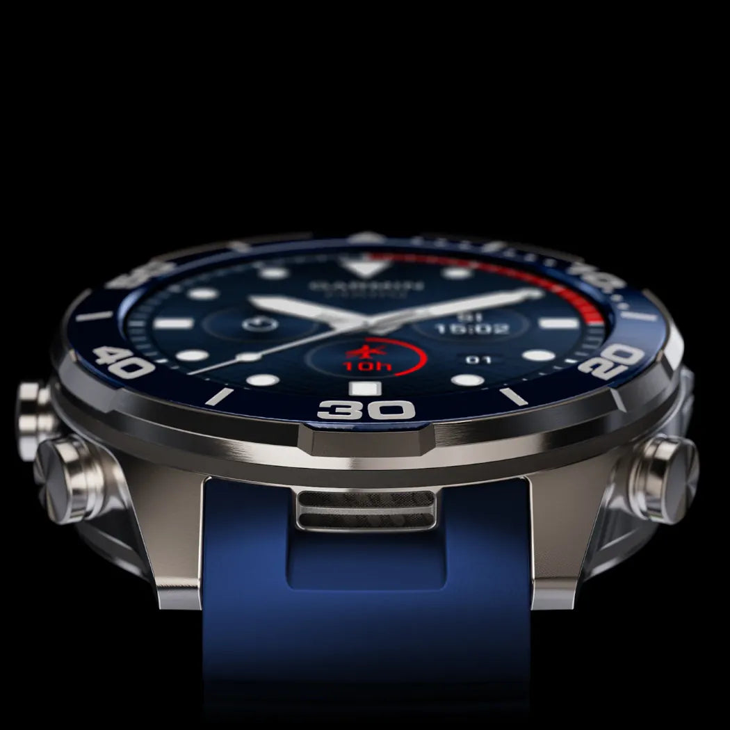 Garmin MARQ Diver Gen 3 010-04549-40