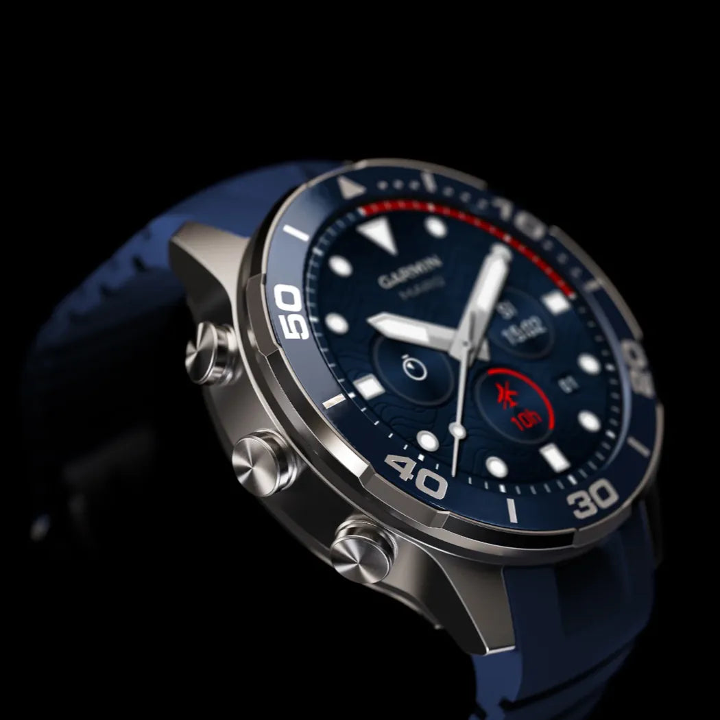 Garmin MARQ Diver Gen 3 010-04549-40
