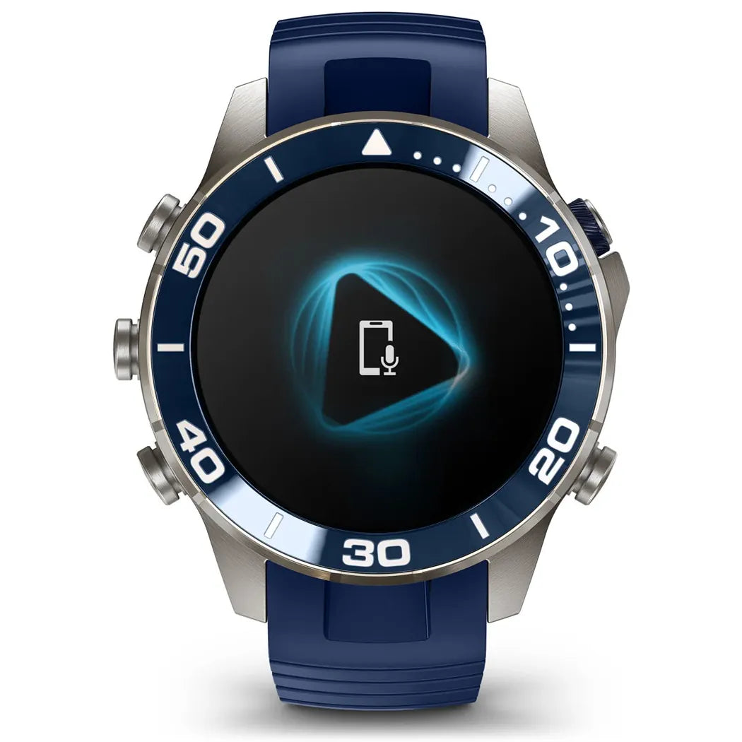 Garmin MARQ Diver Gen 3 010-04549-40