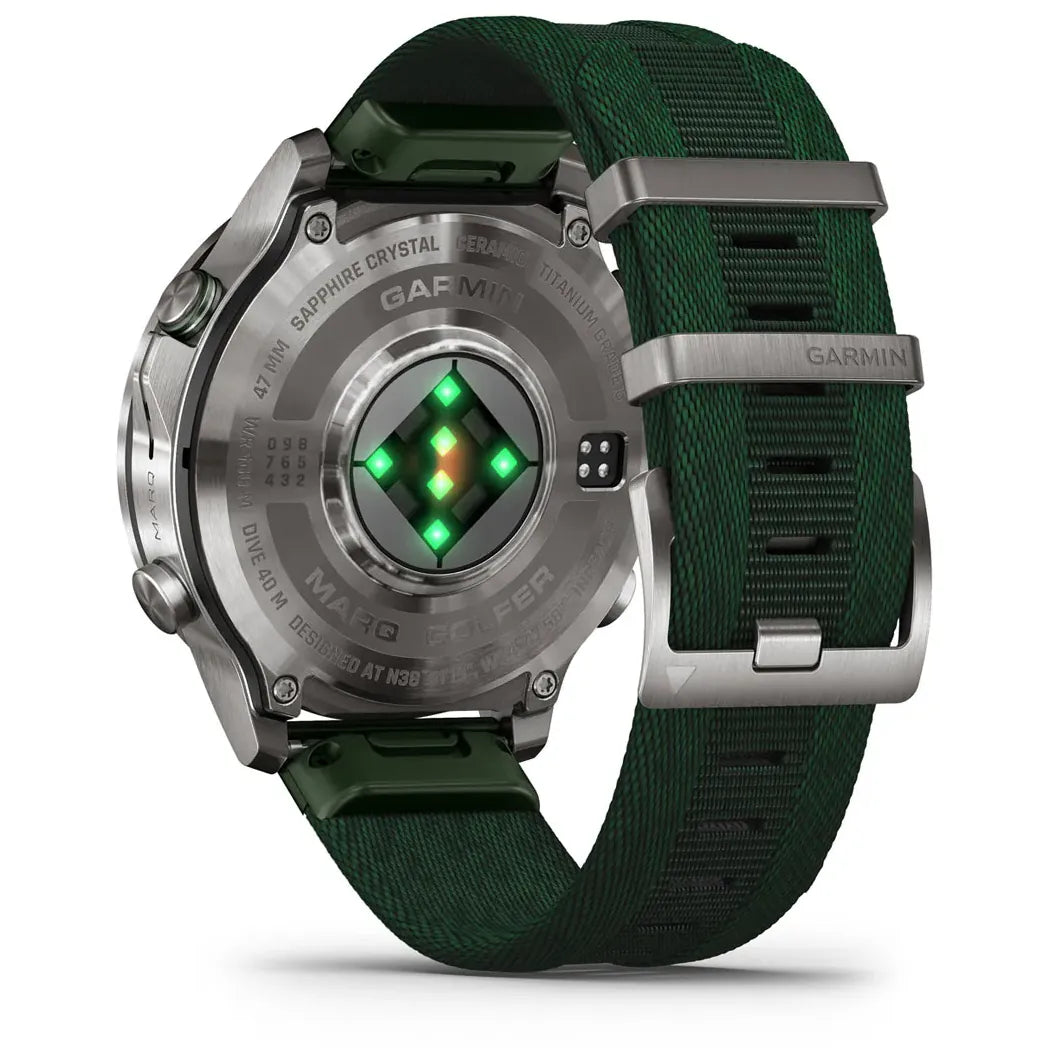 Garmin MarQ Golfer Gen 3 010-04549-50
