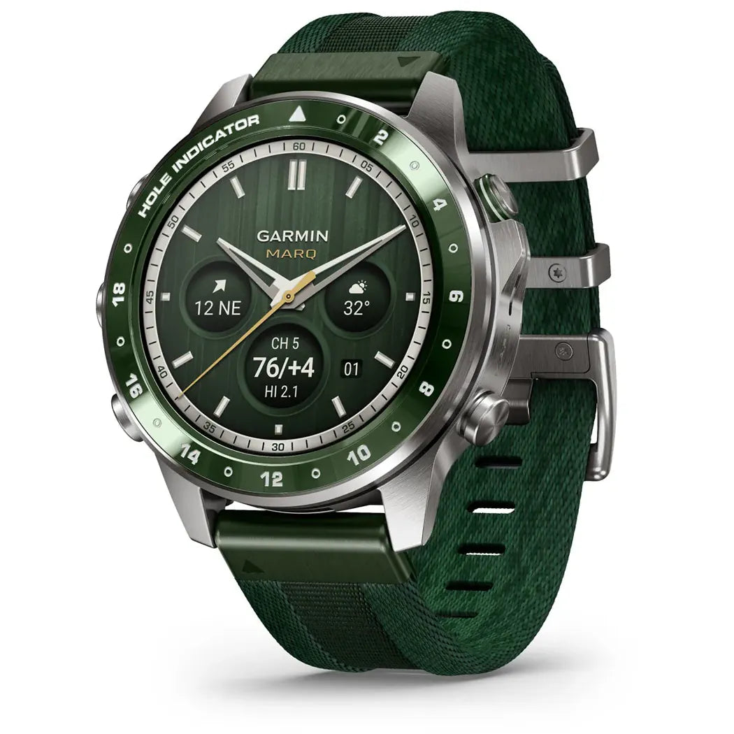 Garmin MarQ Golfer Gen 3 010-04549-50