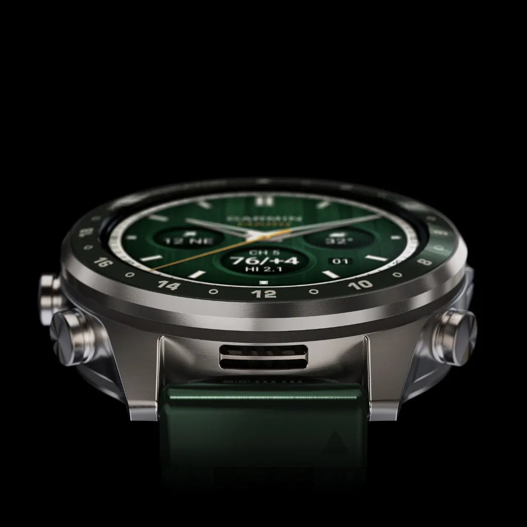 Garmin MarQ Golfer Gen 3 010-04549-50