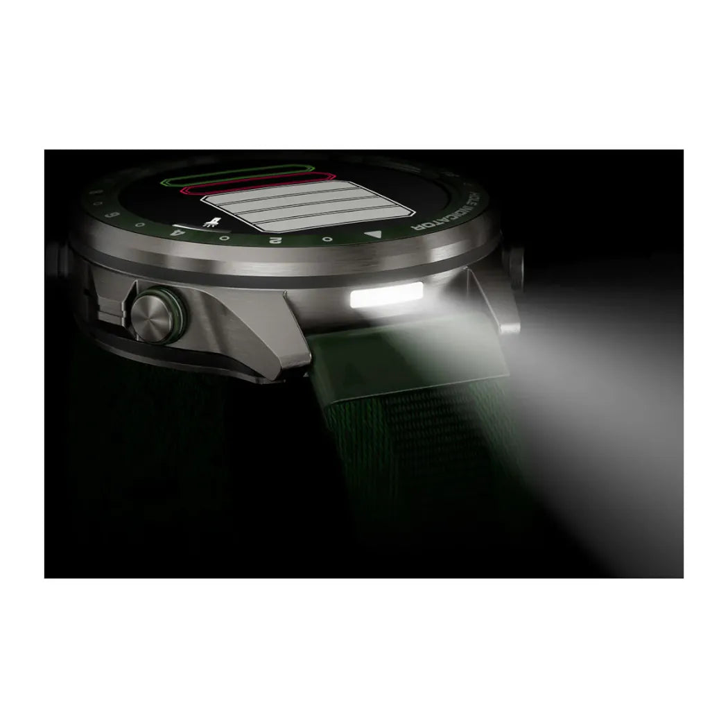 Garmin MarQ Golfer Gen 3 010-04549-50