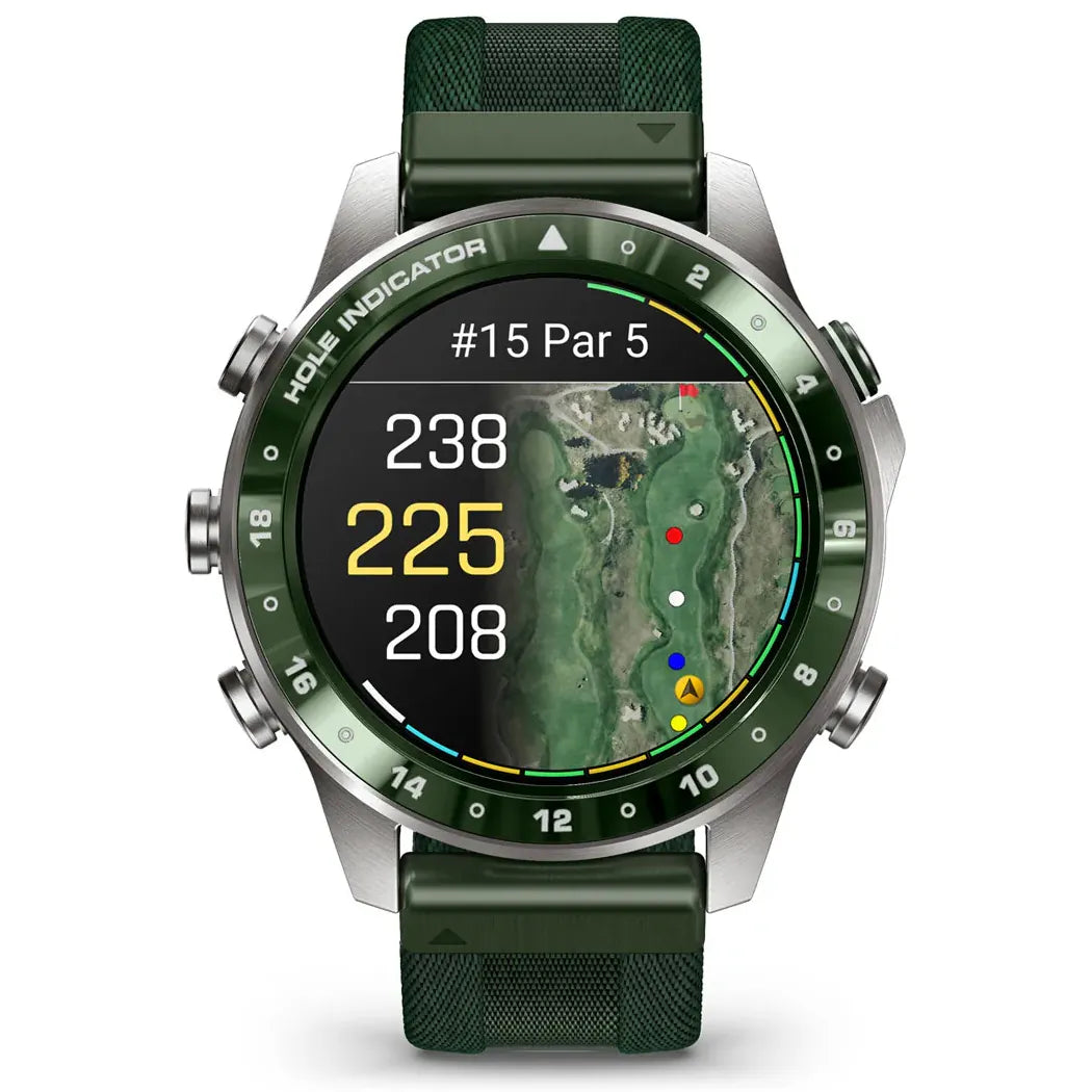 Garmin MarQ Golfer Gen 3 010-04549-50