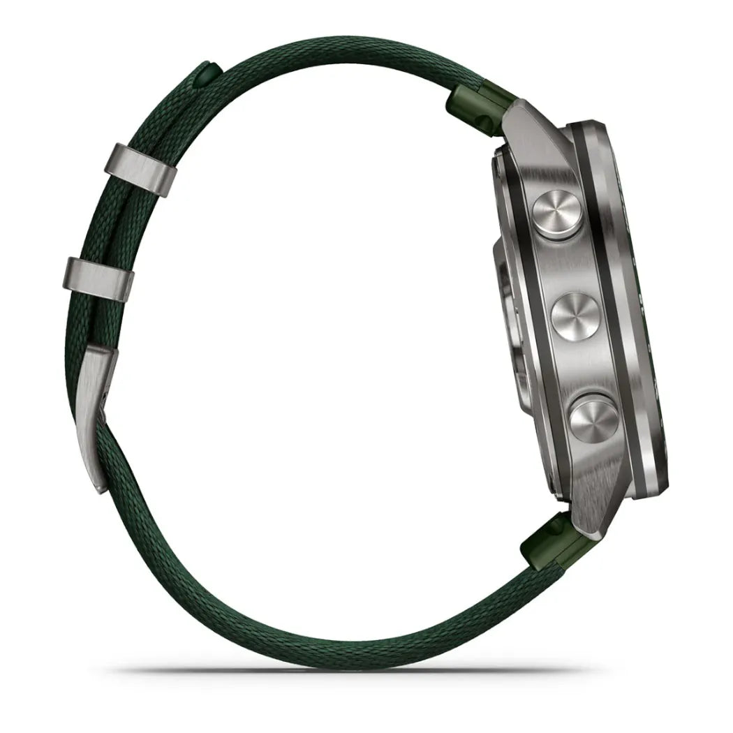 Garmin MarQ Golfer Gen 3 010-04549-50