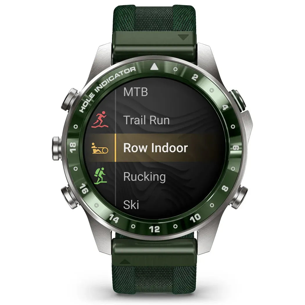 Garmin MarQ Golfer Gen 3 010-04549-50