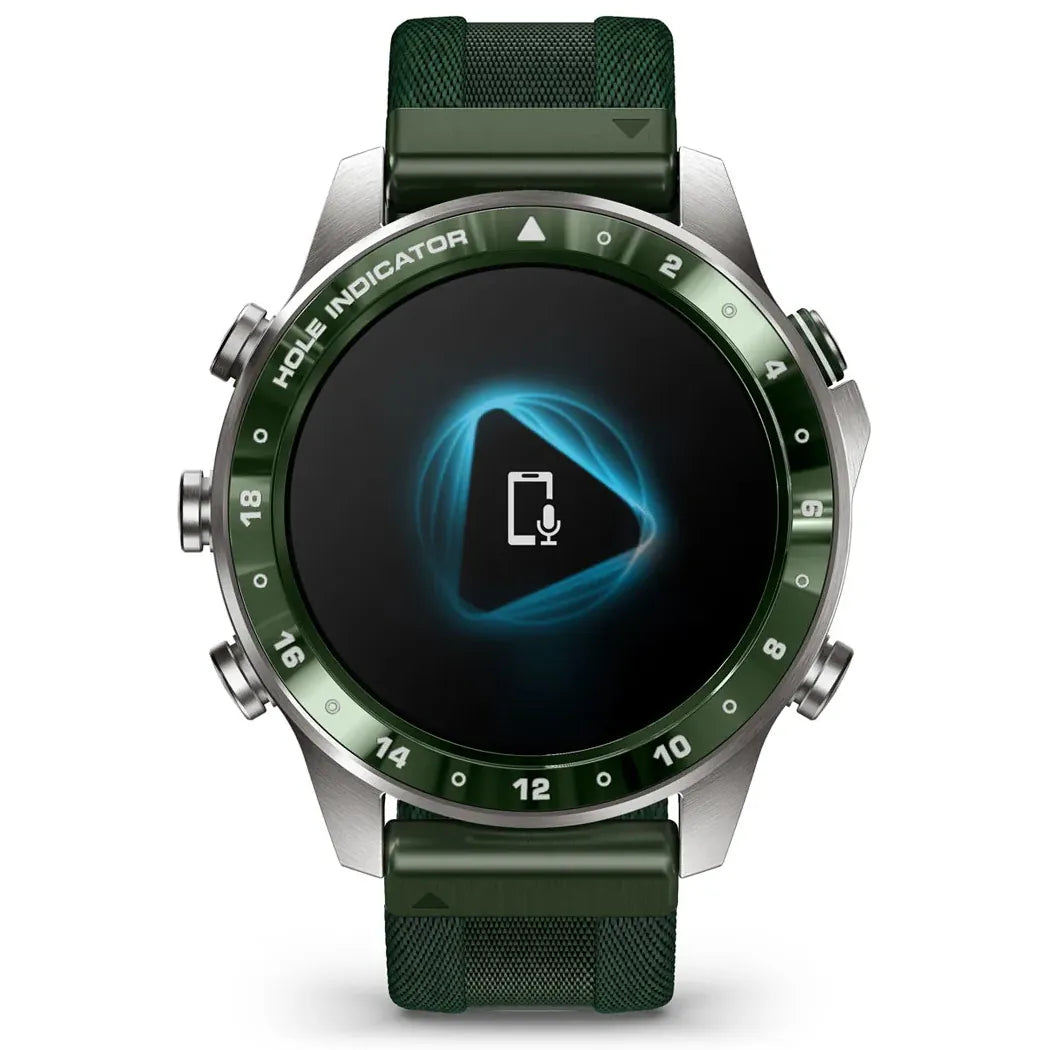 Garmin MarQ Golfer Gen 3 010-04549-50
