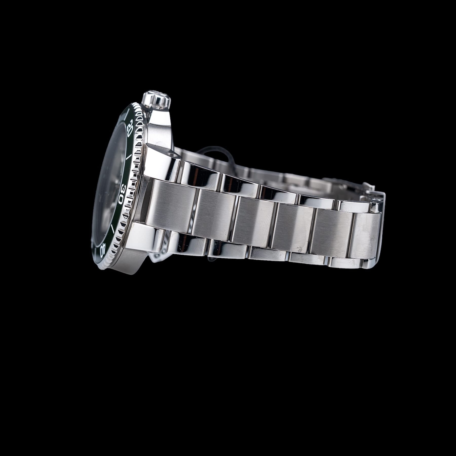 Oris 01 400 7769 4157 Aquis Date Calibre 400