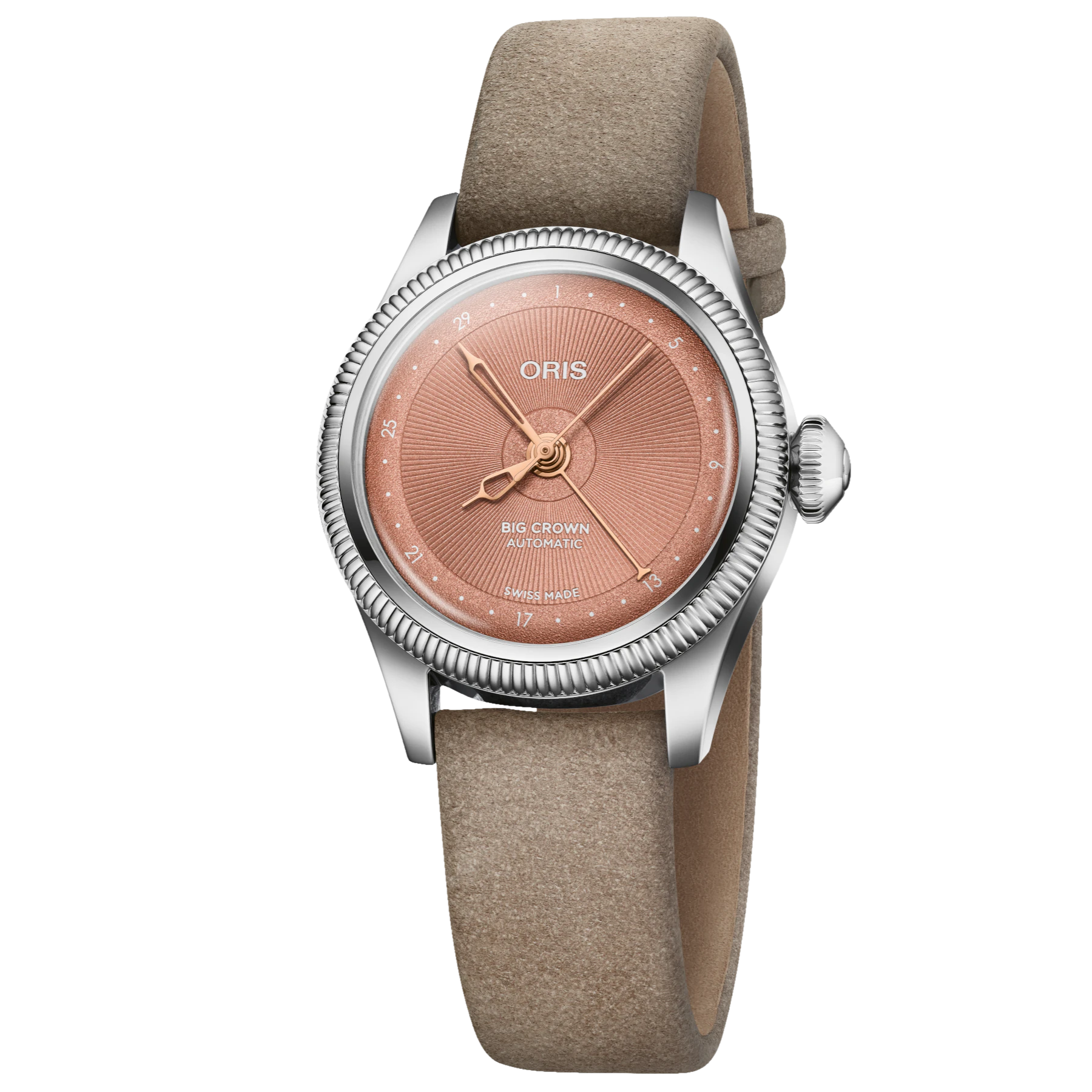 Oris Big Crown Pointer Date 29mm 01 534 7804 4052-07 5 14 02