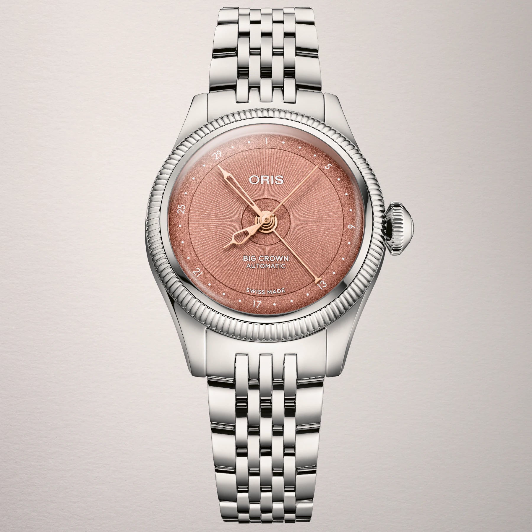 Oris Big Crown Pointer Date 29mm 01 534 7804 4052-07 8 14 02