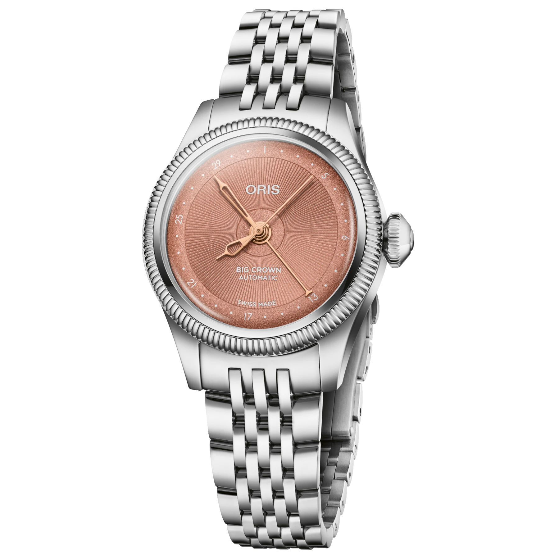 Oris Big Crown Pointer Date 29mm 01 534 7804 4052-07 8 14 02