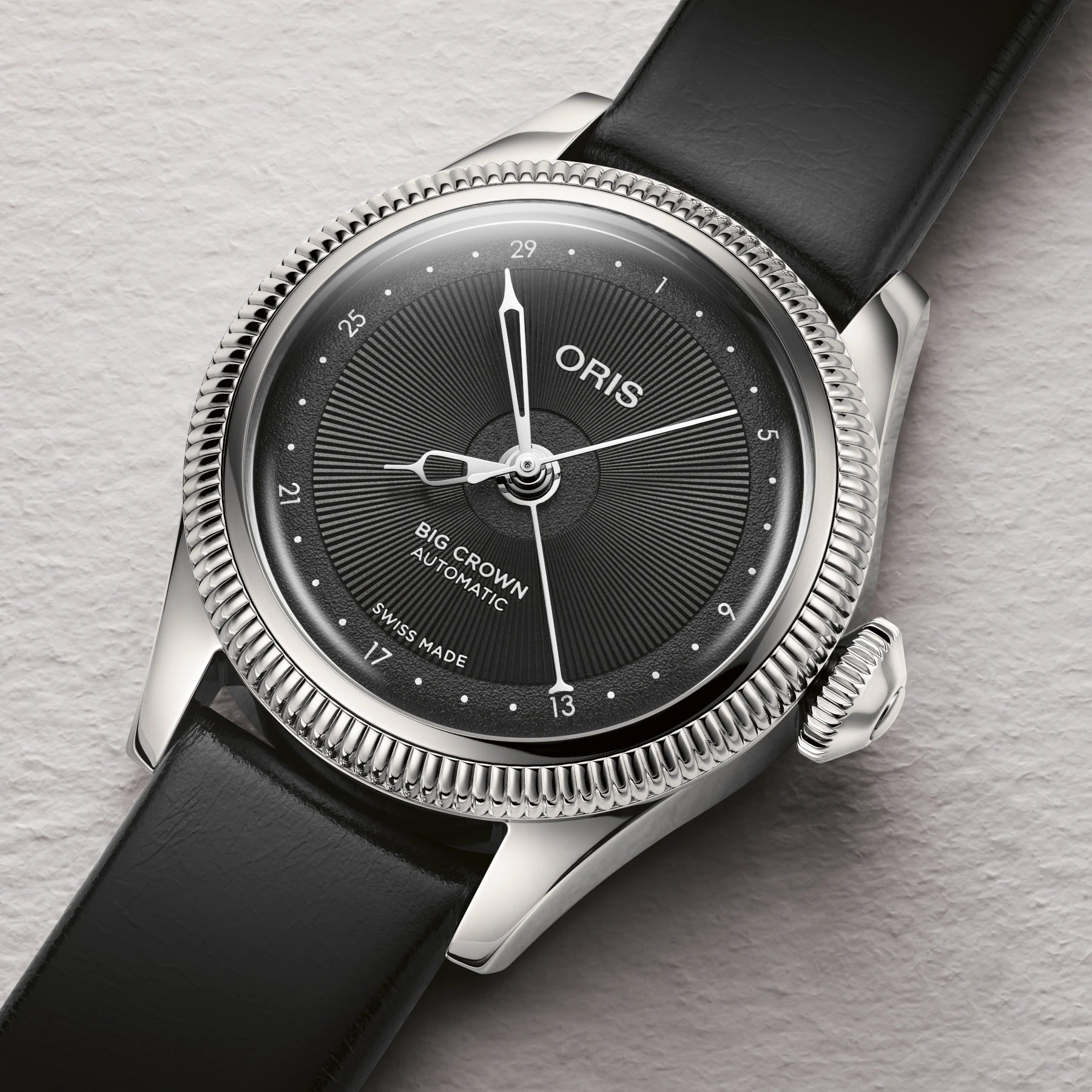 Oris Big Crown Pointer Date 29mm 01 534 7804 4054-07 5 14 01