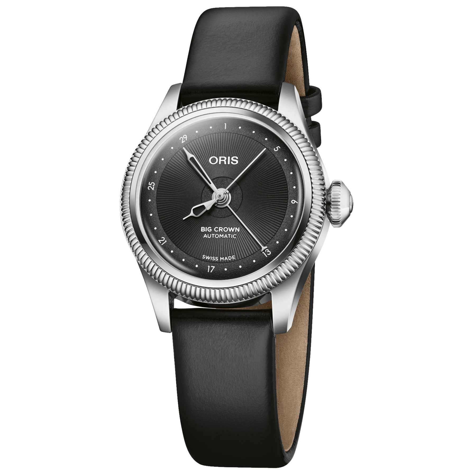Oris Big Crown Pointer Date 29mm 01 534 7804 4054-07 5 14 01